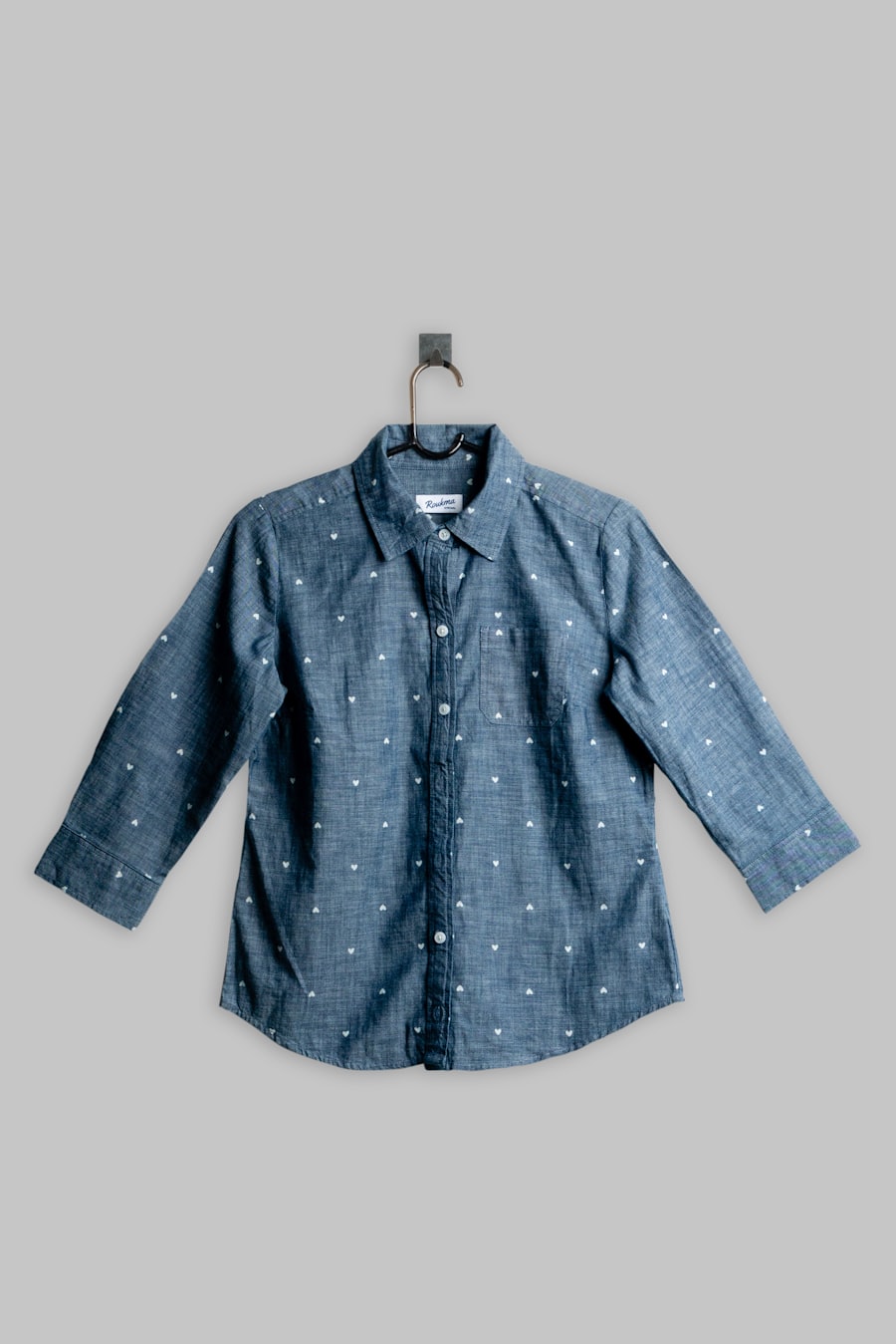 Chemise Business Blanc Premium